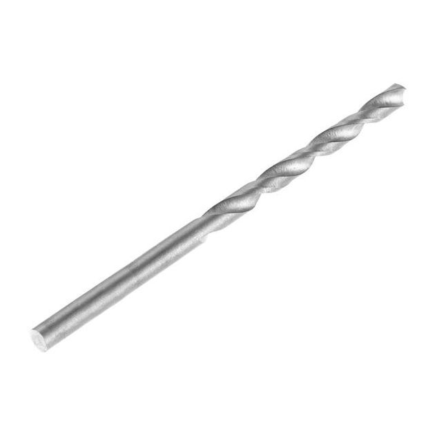 Сверло по металлу 3,4 мм HSS INTERTOOL SD-5034, фото , изображение 2 | SNABZHENIE.com.ua Сверло по металлу 3,4 мм HSS INTERTOOL SD-5034, фото , изображение 2 | SNABZHENIE.com.ua