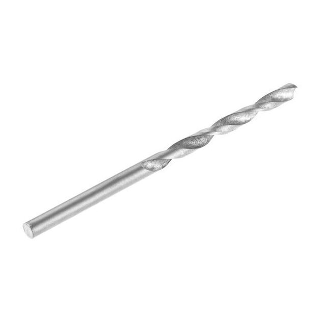 Сверло по металлу 3,7 мм HSS INTERTOOL SD-5037, фото , изображение 2 | SNABZHENIE.com.ua Сверло по металлу 3,7 мм HSS INTERTOOL SD-5037, фото , изображение 2 | SNABZHENIE.com.ua