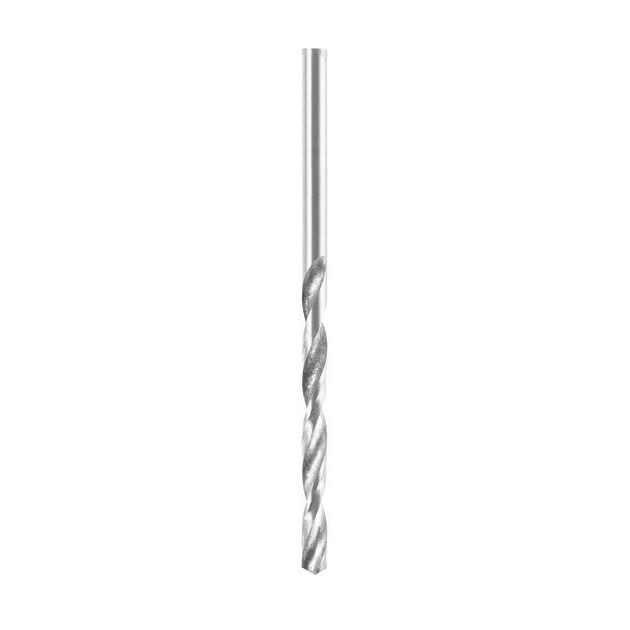 Сверло по металлу 3,7 мм HSS INTERTOOL SD-5037, фото , изображение 3 | SNABZHENIE.com.ua Сверло по металлу 3,7 мм HSS INTERTOOL SD-5037, фото , изображение 3 | SNABZHENIE.com.ua