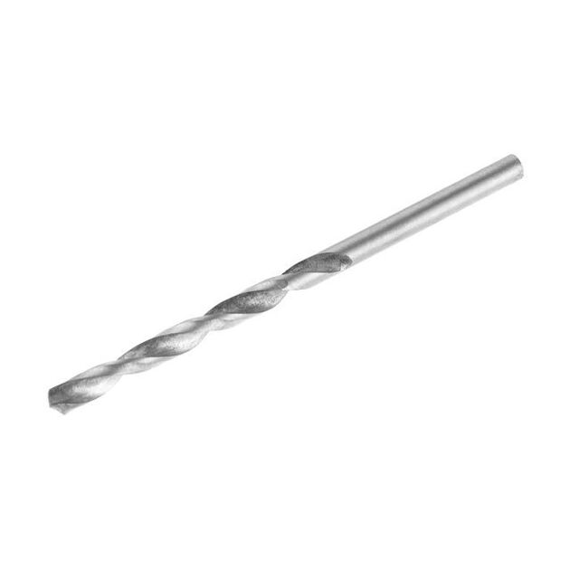 Сверло по металлу 3,7 мм HSS INTERTOOL SD-5037, фото  | SNABZHENIE.com.ua