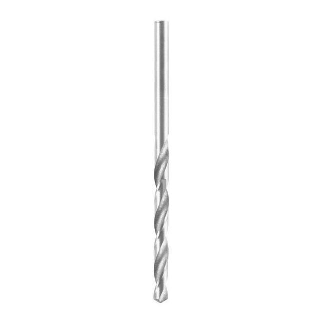 Сверло по металлу HSS 3,9 мм INTERTOOL SD-5039, фото , изображение 3 | SNABZHENIE.com.ua Сверло по металлу HSS 3,9 мм INTERTOOL SD-5039, фото , изображение 3 | SNABZHENIE.com.ua
