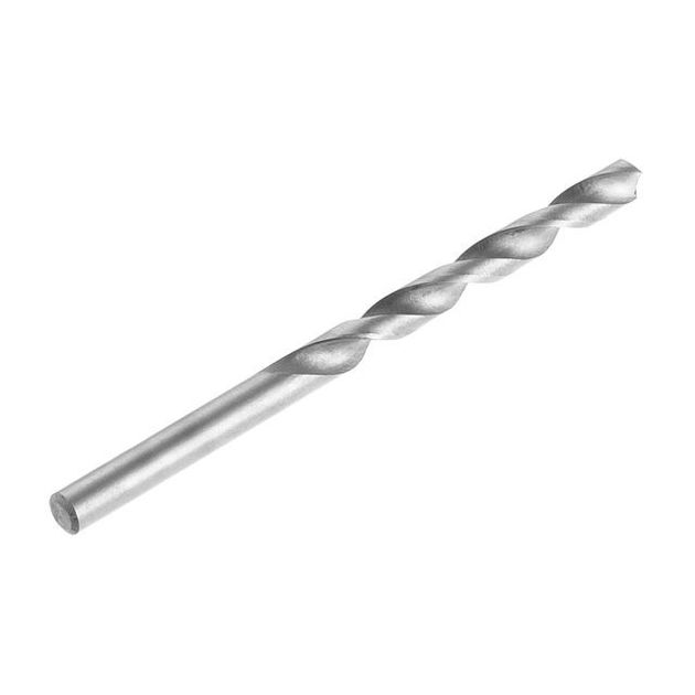 Сверло по металлу HSS 5,7 мм INTERTOOL SD-5057, фото , изображение 2 | SNABZHENIE.com.ua Сверло по металлу HSS 5,7 мм INTERTOOL SD-5057, фото , изображение 2 | SNABZHENIE.com.ua