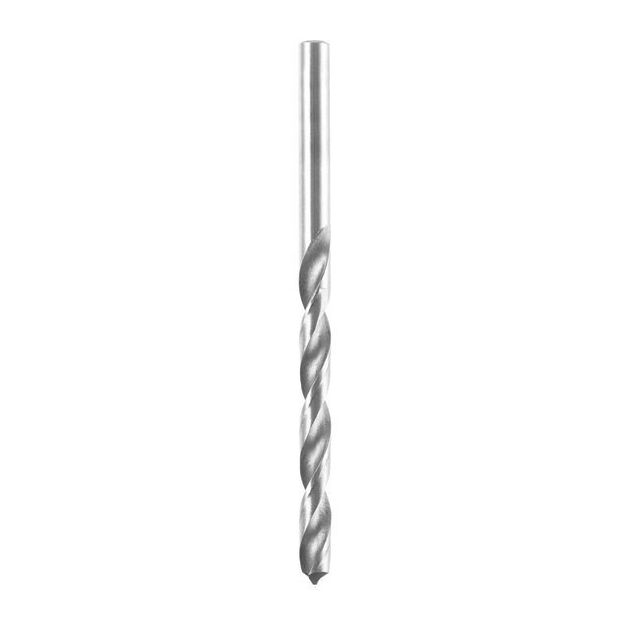 Сверло по металлу HSS 5,7 мм INTERTOOL SD-5057, фото , изображение 3 | SNABZHENIE.com.ua Сверло по металлу HSS 5,7 мм INTERTOOL SD-5057, фото , изображение 3 | SNABZHENIE.com.ua