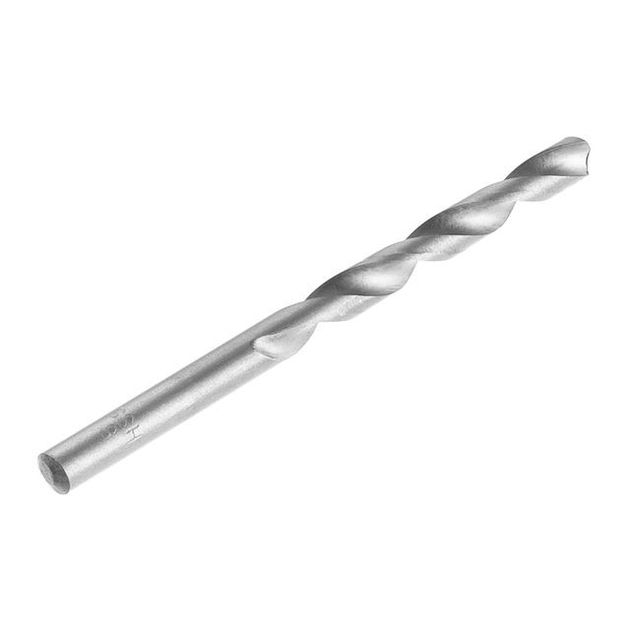 Сверло по металлу 6мм HSS INTERTOOL SD-5060, фото , изображение 2 | SNABZHENIE.com.ua Сверло по металлу 6мм HSS INTERTOOL SD-5060, фото , изображение 2 | SNABZHENIE.com.ua