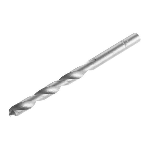 Сверло по металлу 6мм HSS INTERTOOL SD-5060, фото  | SNABZHENIE.com.ua
