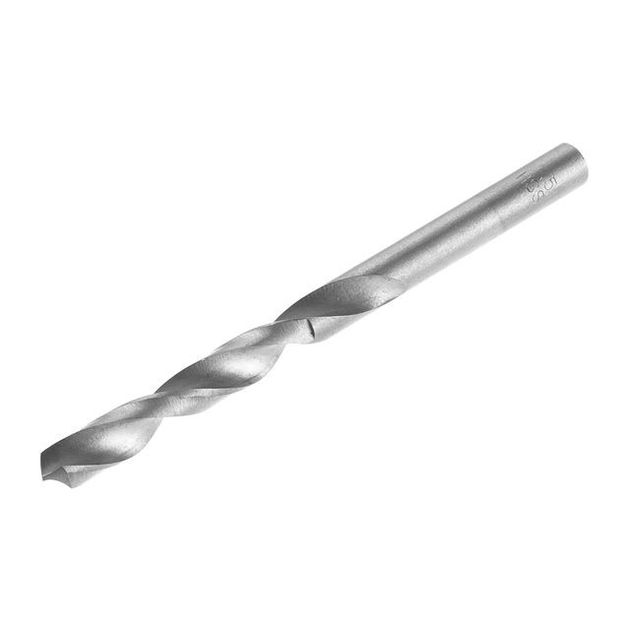 Сверло по металлу HSS 7,5 мм INTERTOOL SD-5075, фото  | SNABZHENIE.com.ua