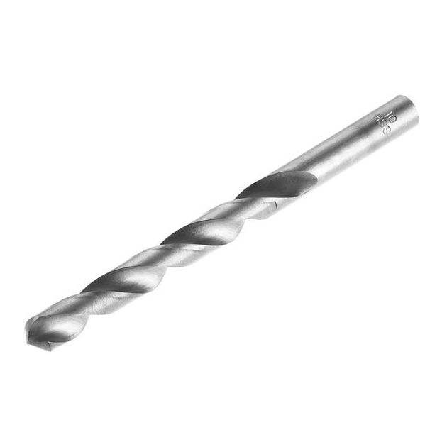 Сверло по металлу 10мм HSS INTERTOOL SD-5100, фото  | SNABZHENIE.com.ua