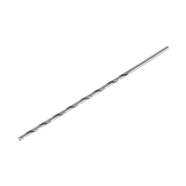 Сверло удлиненное по металлу DIN 340 1,5 мм HSS INTERTOOL SD-5215, фото  | SNABZHENIE.com.ua