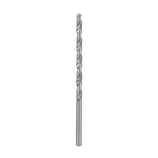 Сверло по металлу подовжене DIN 340 7,0 мм HSS INTERTOOL SD-5270, фото , зображення 3 | SNABZHENIE.com.ua Сверло по металлу подовжене DIN 340 7,0 мм HSS INTERTOOL SD-5270, фото , зображення 3 | SNABZHENIE.com.ua