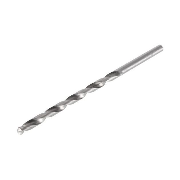 Удлиненное сверло по металлу DIN 340 7,0 мм HSS INTERTOOL SD-5270, фото  | SNABZHENIE.com.ua