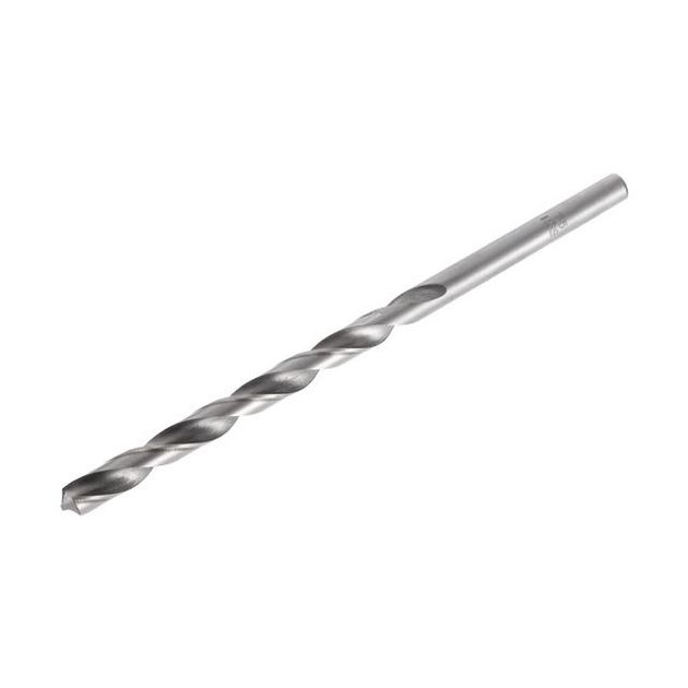 Удлиненное сверло по металлу DIN 340 7,5 мм HSS INTERTOOL SD-5275, фото  | SNABZHENIE.com.ua