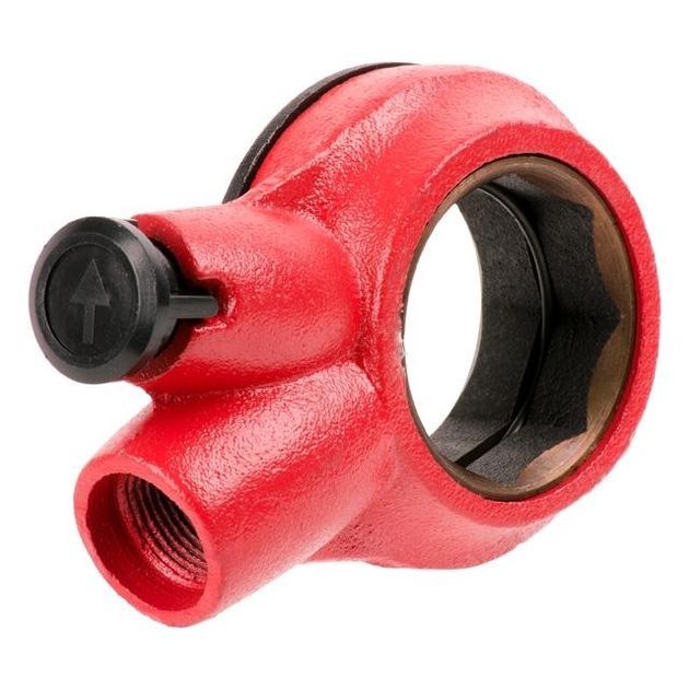 Храповый механизм под плашку 1 1/2-2 INTERTOOL SD-8017, фото , изображение 3 | SNABZHENIE.com.ua Храповый механизм под плашку 1 1/2-2 INTERTOOL SD-8017, фото , изображение 3 | SNABZHENIE.com.ua