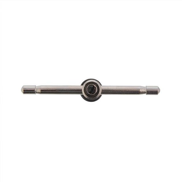 Держатель для метчиков T-образный M3-M6 INTERTOOL SD-8406, фото , изображение 4 | SNABZHENIE.com.ua Держатель для метчиков T-образный M3-M6 INTERTOOL SD-8406, фото , изображение 4 | SNABZHENIE.com.ua