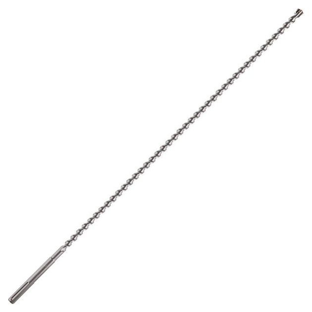 Бур SDS MAX QUADRO 18x1000мм INTERTOOL SDM-18100, фото  | SNABZHENIE.com.ua