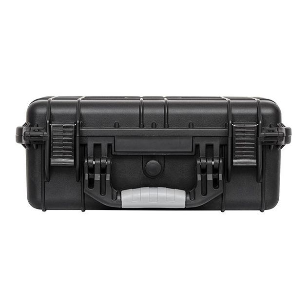 Кейс INTERTOOL BX-0153, противоударный, 406x330x174 мм, фото , изображение 4 | SNABZHENIE.com.ua