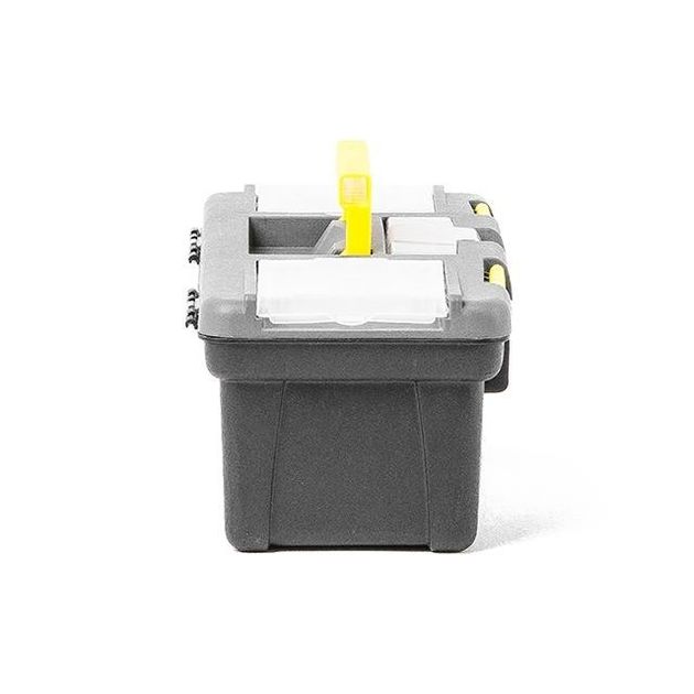 Ящик для инструмента INTERTOOL BX-0312, 300x154x124 мм, фото , изображение 3 | SNABZHENIE.com.ua Ящик для инструмента INTERTOOL BX-0312, 300x154x124 мм, фото , изображение 3 | SNABZHENIE.com.ua