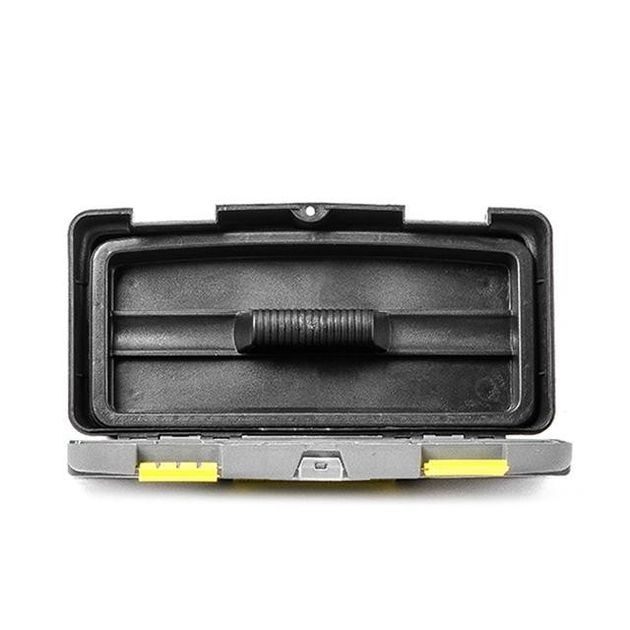 Ящик для инструмента INTERTOOL BX-0312, 300x154x124 мм, фото , изображение 6 | SNABZHENIE.com.ua Ящик для инструмента INTERTOOL BX-0312, 300x154x124 мм, фото , изображение 6 | SNABZHENIE.com.ua