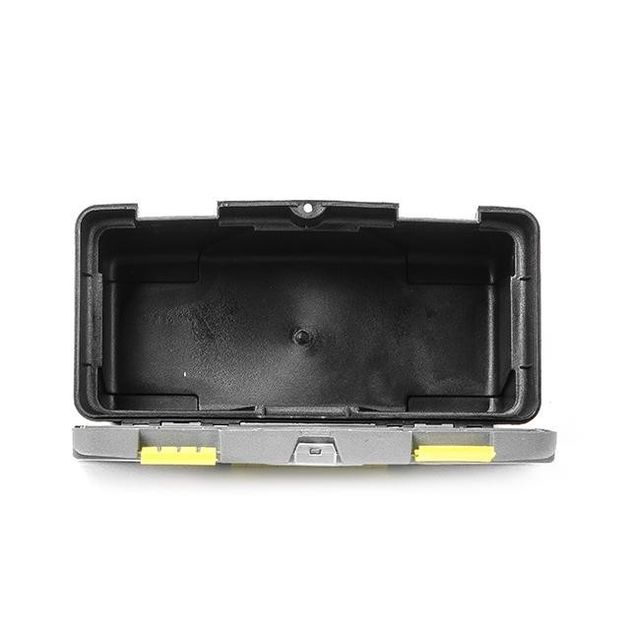 Ящик для инструмента INTERTOOL BX-0312, 300x154x124 мм, фото , изображение 7 | SNABZHENIE.com.ua Ящик для инструмента INTERTOOL BX-0312, 300x154x124 мм, фото , изображение 7 | SNABZHENIE.com.ua