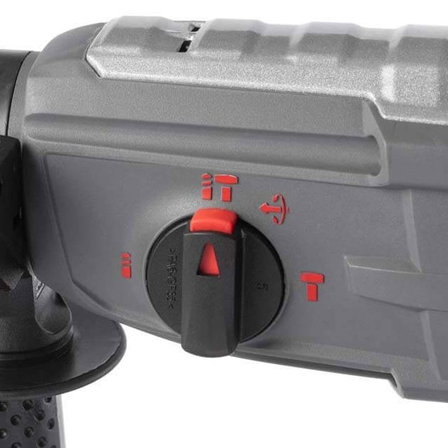 Перфоратор INTERTOOL DT-0185, фото , изображение 7 | SNABZHENIE.com.ua Перфоратор INTERTOOL DT-0185, фото , изображение 7 | SNABZHENIE.com.ua