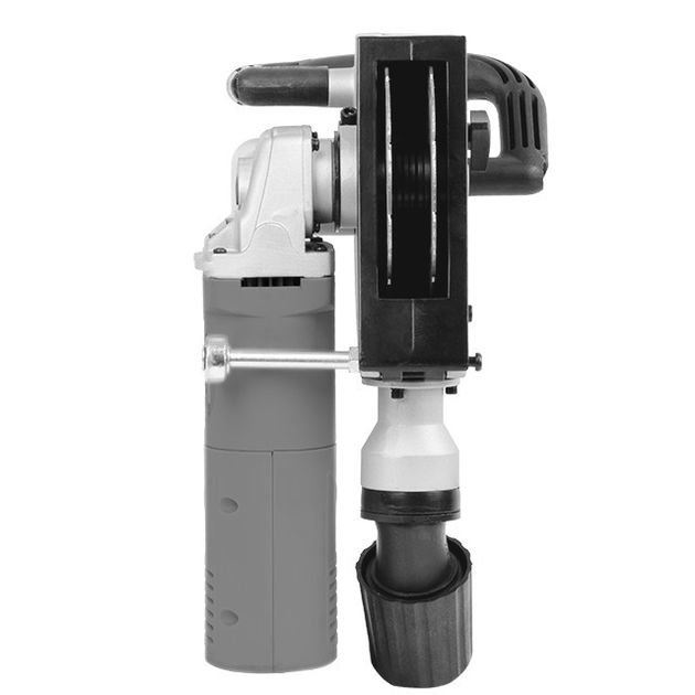 Штроборіз 1400 Вт INTERTOOL DT-0200, фото , зображення 7 | SNABZHENIE.com.ua Штроборіз 1400 Вт INTERTOOL DT-0200, фото , зображення 7 | SNABZHENIE.com.ua