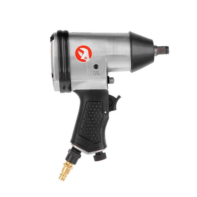 Гайковерт пневматический в чемодане + набор головок, 17 ед, 1/2" INTERTOOL PT-1101, фото , зображення 7 | SNABZHENIE.com.ua Гайковерт пневматический в чемодане + набор головок, 17 ед, 1/2" INTERTOOL PT-1101, фото , зображення 7 | SNABZHENIE.com.ua