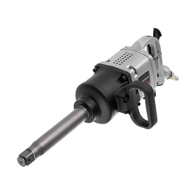 Пневматический гайковерт 1", 2200 Нм, INTERTOOL PT-1104, фото  | SNABZHENIE.com.ua