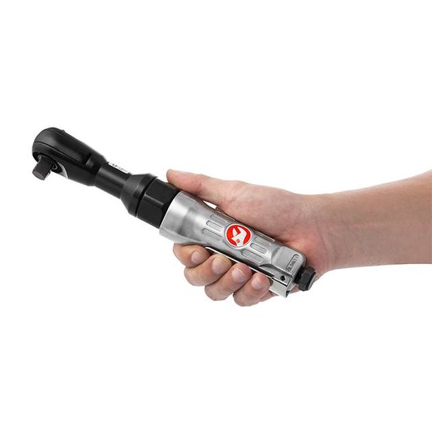 Гайковерт угловой пневматический 1/2" INTERTOOL PT-1111, фото , зображення 7 | SNABZHENIE.com.ua Гайковерт угловой пневматический 1/2" INTERTOOL PT-1111, фото , зображення 7 | SNABZHENIE.com.ua