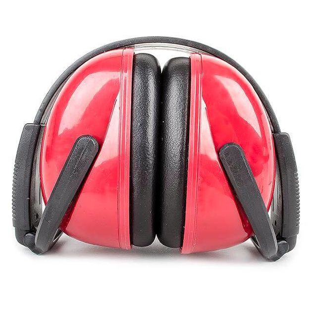 Наушники INTERTOOL SP-0025 с шумоподавлением и складной дужкой, фото , изображение 3 | SNABZHENIE.com.ua Наушники INTERTOOL SP-0025 с шумоподавлением и складной дужкой, фото , изображение 3 | SNABZHENIE.com.ua