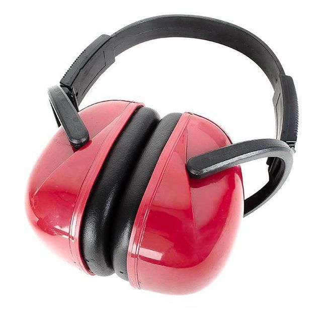 Наушники INTERTOOL SP-0025 с шумоподавлением и складной дужкой, фото , изображение 4 | SNABZHENIE.com.ua Наушники INTERTOOL SP-0025 с шумоподавлением и складной дужкой, фото , изображение 4 | SNABZHENIE.com.ua