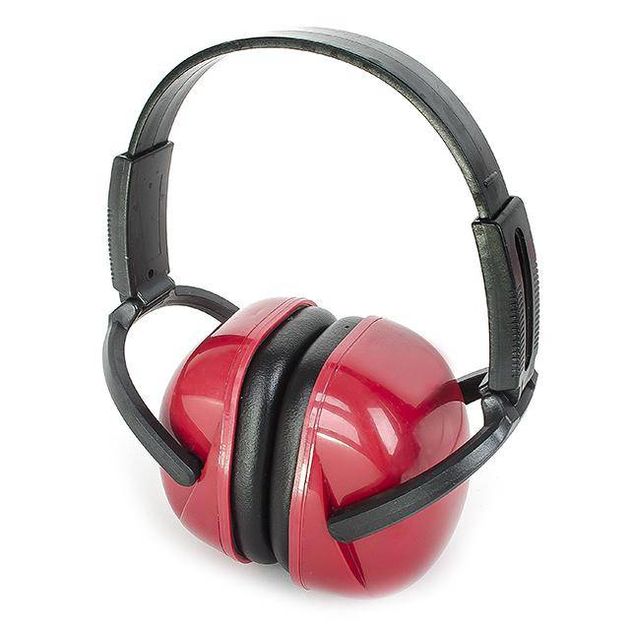Наушники INTERTOOL SP-0025 с шумоподавлением и складной дужкой, фото , изображение 5 | SNABZHENIE.com.ua Наушники INTERTOOL SP-0025 с шумоподавлением и складной дужкой, фото , изображение 5 | SNABZHENIE.com.ua