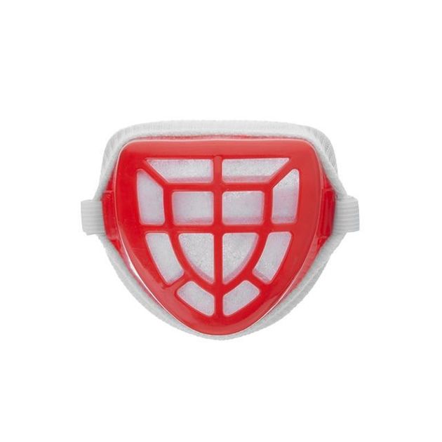 Респираторная маска INTERTOOL SP-0026, фото  | SNABZHENIE.com.ua