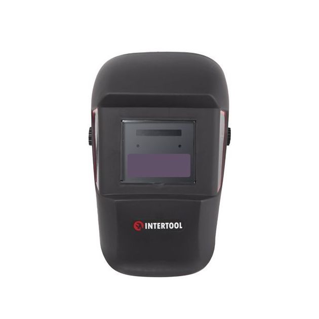 Маска сварщика Хамелеон INTERTOOL SP-0061, фото , изображение 2 | SNABZHENIE.com.ua Маска сварщика Хамелеон INTERTOOL SP-0061, фото , изображение 2 | SNABZHENIE.com.ua