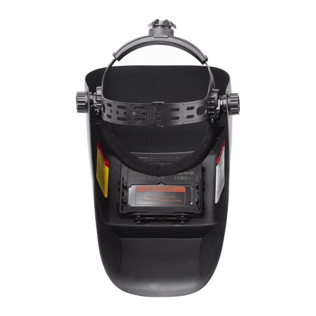 Маска сварщика Хамелеон INTERTOOL SP-0061, фото , изображение 4 | SNABZHENIE.com.ua Маска сварщика Хамелеон INTERTOOL SP-0061, фото , изображение 4 | SNABZHENIE.com.ua