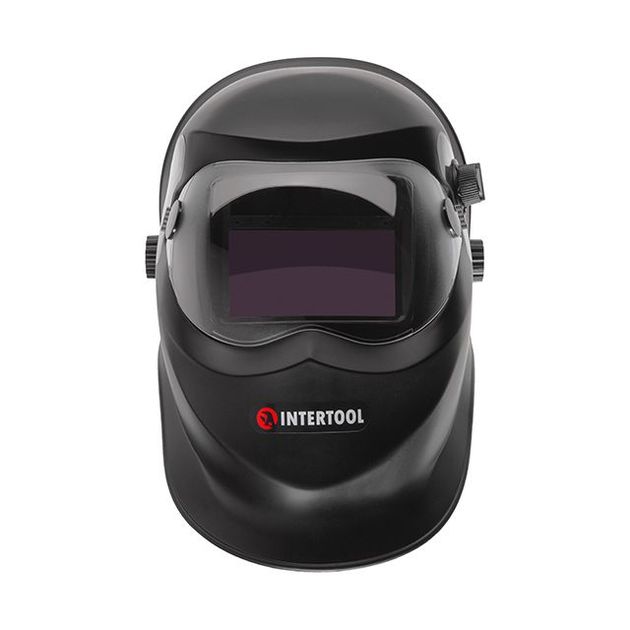 Маска сварщика Хамелеон INTERTOOL SP-0064, фото , изображение 2 | SNABZHENIE.com.ua