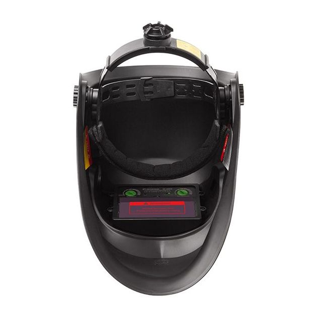 Маска сварщика Хамелеон INTERTOOL SP-0064, фото , изображение 5 | SNABZHENIE.com.ua