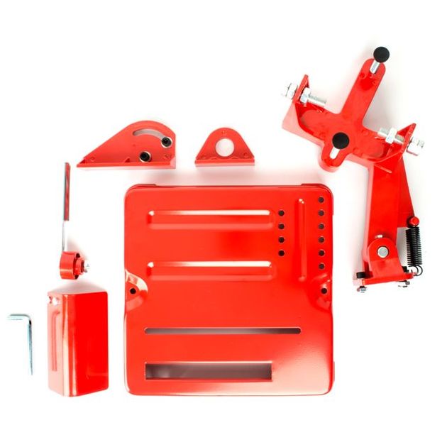 Стойка під кутову шліфмашину 180-230 мм INTERTOOL ST-0003, фото , зображення 2 | SNABZHENIE.com.ua Стойка під кутову шліфмашину 180-230 мм INTERTOOL ST-0003, фото , зображення 2 | SNABZHENIE.com.ua