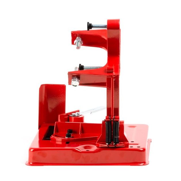 Стойка під кутову шліфмашину 180-230 мм INTERTOOL ST-0003, фото , зображення 3 | SNABZHENIE.com.ua Стойка під кутову шліфмашину 180-230 мм INTERTOOL ST-0003, фото , зображення 3 | SNABZHENIE.com.ua