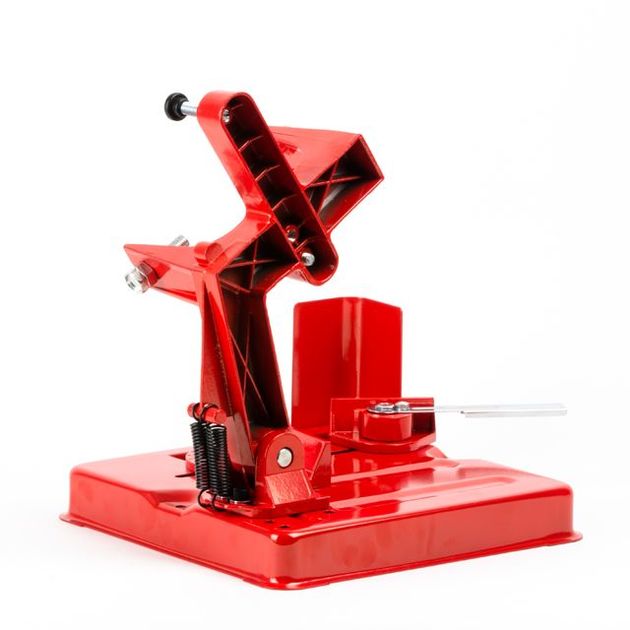 Стойка під кутову шліфмашину 180-230 мм INTERTOOL ST-0003, фото , зображення 4 | SNABZHENIE.com.ua Стойка під кутову шліфмашину 180-230 мм INTERTOOL ST-0003, фото , зображення 4 | SNABZHENIE.com.ua