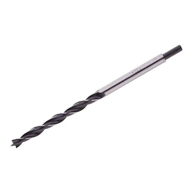 Сверло по дереву INTERTOOL 14x300мм SWB-1430, фото  | SNABZHENIE.com.ua