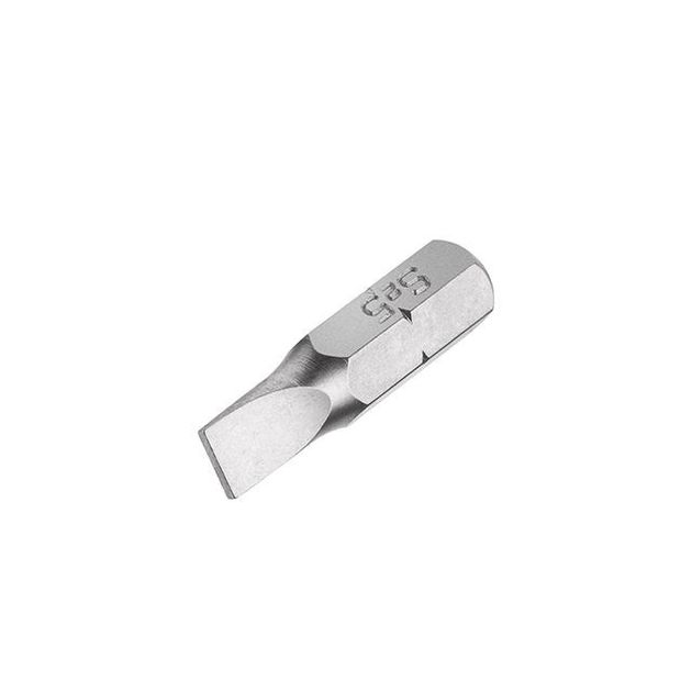 Набор бит 5 мм 1/4x 25 мм - 25 шт. INTERTOOL VT-0033, фото , изображение 2 | SNABZHENIE.com.ua Набор бит 5 мм 1/4x 25 мм - 25 шт. INTERTOOL VT-0033, фото , изображение 2 | SNABZHENIE.com.ua