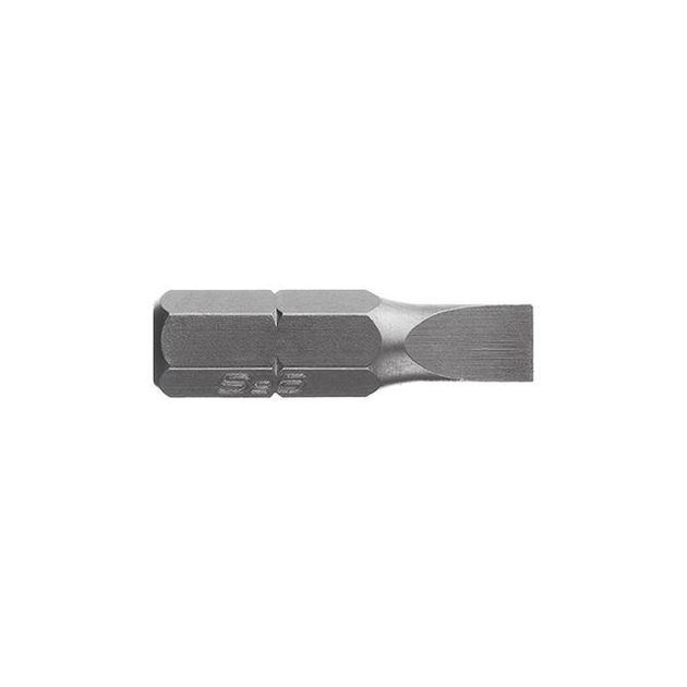 Набор бит 5 мм 1/4x 25 мм - 25 шт. INTERTOOL VT-0033, фото , изображение 4 | SNABZHENIE.com.ua Набор бит 5 мм 1/4x 25 мм - 25 шт. INTERTOOL VT-0033, фото , изображение 4 | SNABZHENIE.com.ua