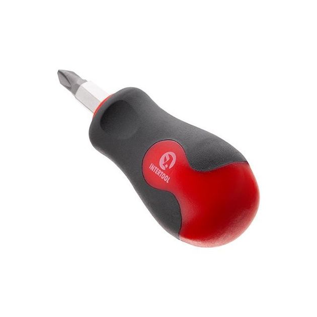 Мини-отвертка 4 в 1 INTERTOOL VT-1010, фото , изображение 2 | SNABZHENIE.com.ua Мини-отвертка 4 в 1 INTERTOOL VT-1010, фото , изображение 2 | SNABZHENIE.com.ua