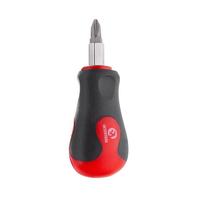 Мини-отвертка 4 в 1 INTERTOOL VT-1010, фото , изображение 3 | SNABZHENIE.com.ua Мини-отвертка 4 в 1 INTERTOOL VT-1010, фото , изображение 3 | SNABZHENIE.com.ua