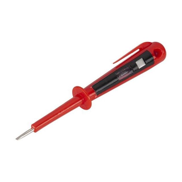 Фазометр INTERTOOL VT-4001 125-250 В, 150 мм, фото  | SNABZHENIE.com.ua