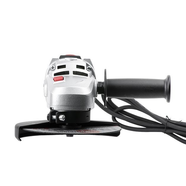 Кутова шліфмашина, 1800 Вт, діаметр круга 180 мм, 8000 об/хв, плавний пуск INTERTOOL WT-0227, фото , зображення 3 | SNABZHENIE.com.ua Кутова шліфмашина, 1800 Вт, діаметр круга 180 мм, 8000 об/хв, плавний пуск INTERTOOL WT-0227, фото , зображення 3 | SNABZHENIE.com.ua