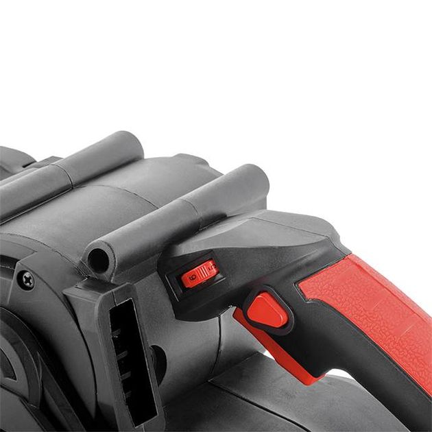 Шлифмашина ленточная INTERTOOL WT-0530 1010 Вт, 120-380 м/мин, 76*533 мм, фото , изображение 5 | SNABZHENIE.com.ua Шлифмашина ленточная INTERTOOL WT-0530 1010 Вт, 120-380 м/мин, 76*533 мм, фото , изображение 5 | SNABZHENIE.com.ua