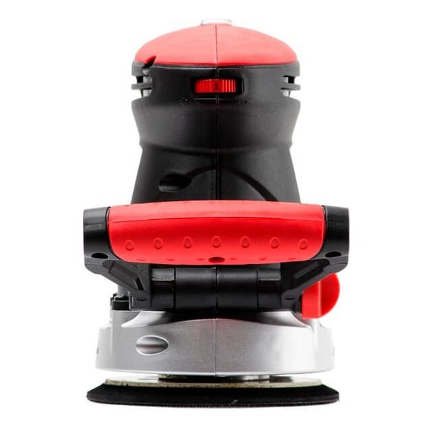 Шлифмашина эксцентриковая INTERTOOL WT-0542, фото , изображение 5 | SNABZHENIE.com.ua Шлифмашина эксцентриковая INTERTOOL WT-0542, фото , изображение 5 | SNABZHENIE.com.ua