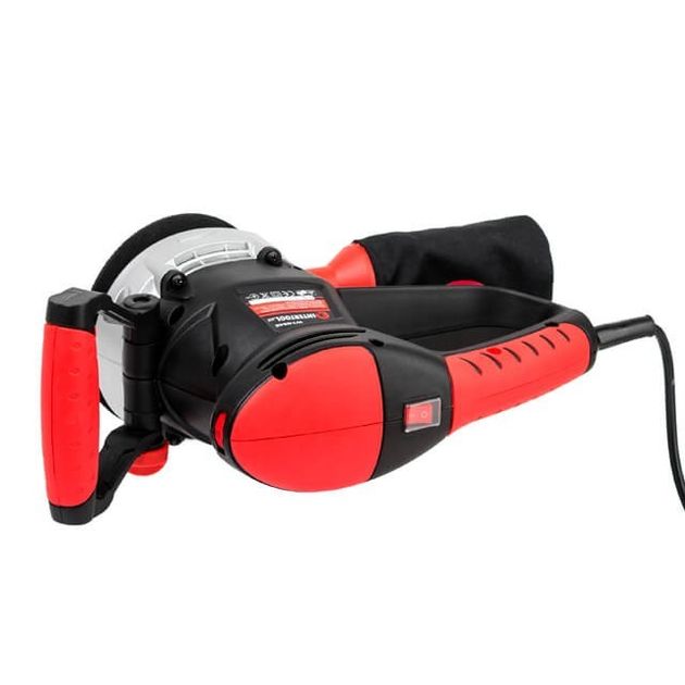 Шлифмашина эксцентриковая INTERTOOL WT-0542, фото , изображение 9 | SNABZHENIE.com.ua Шлифмашина эксцентриковая INTERTOOL WT-0542, фото , изображение 9 | SNABZHENIE.com.ua