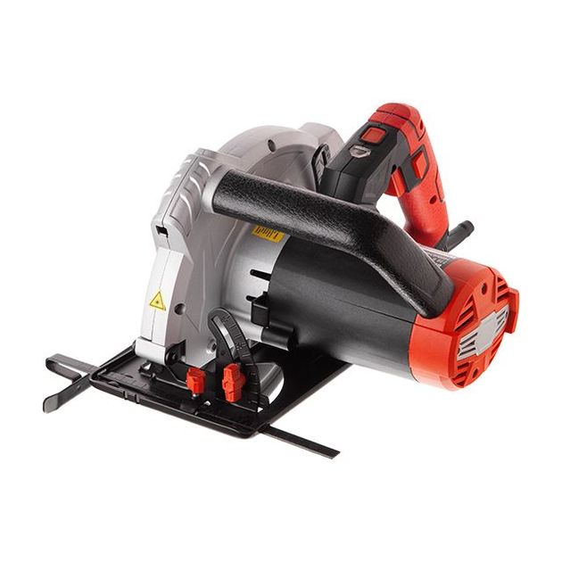 Дискова пила 1800Вт, 5000об/хв, кут 90-45, глибина різу 73-48мм, диск 210мм 30мм, 40 зубів, лазер INTERTOOL WT-0621, фото , зображення 5 | SNABZHENIE.com.ua Дискова пила 1800Вт, 5000об/хв, кут 90-45, глибина різу 73-48мм, диск 210мм 30мм, 40 зубів, лазер INTERTOOL WT-0621, фото , зображення 5 | SNABZHENIE.com.ua