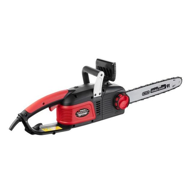 Пила електрична ланцюгова INTERTOOL WT-0625, 2400 Вт, шина 40 см, плавний пуск, SDS-система натяжки цепі, прямий двигун., фото , зображення 4 | SNABZHENIE.com.ua Пила електрична ланцюгова INTERTOOL WT-0625, 2400 Вт, шина 40 см, плавний пуск, SDS-система натяжки цепі, прямий двигун., фото , зображення 4 | SNABZHENIE.com.ua